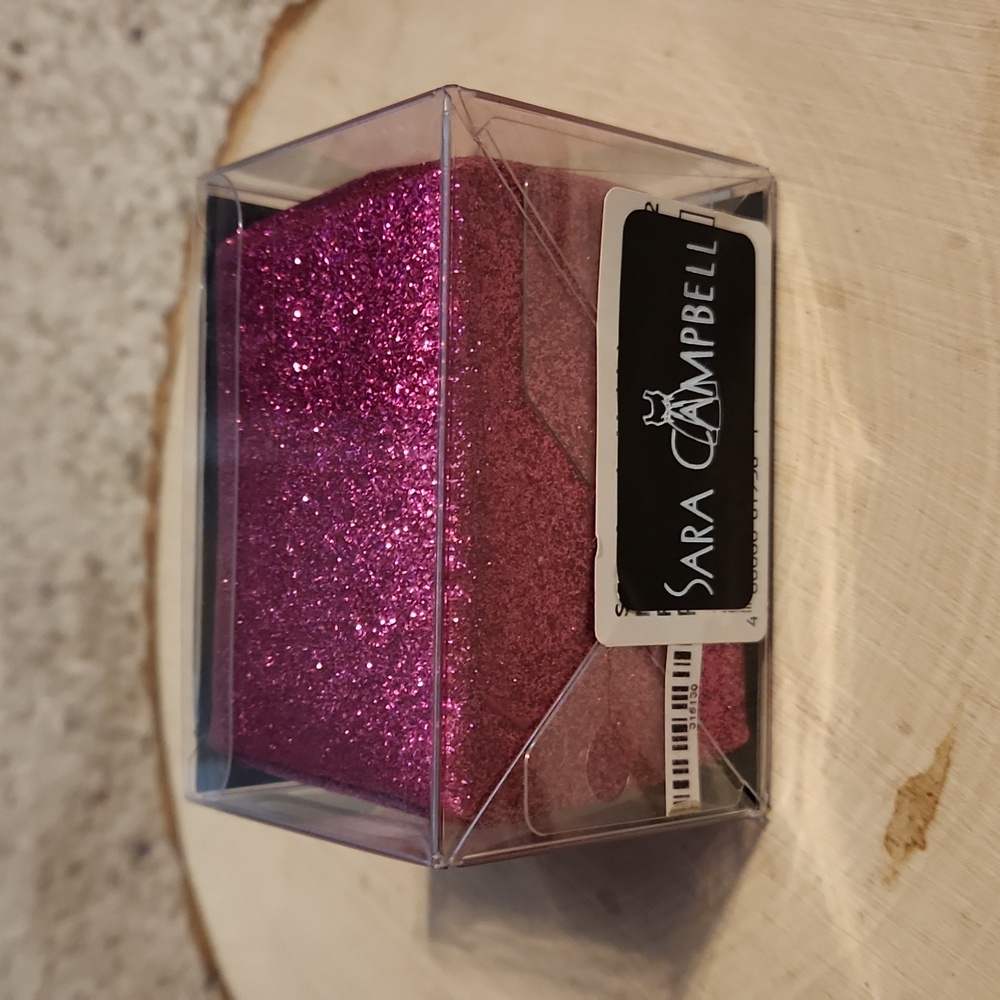 Pinch Provisions Sparkle Pink Minimergency Kit for Her Beauty Care